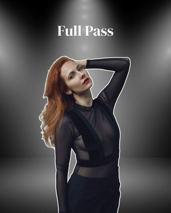 Full Pass V-Swing