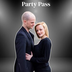 Party Pass V-Swing