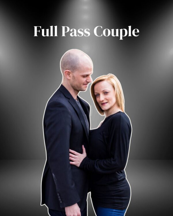 Full pass couple