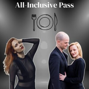 All-Inclusive Pass V-Swing