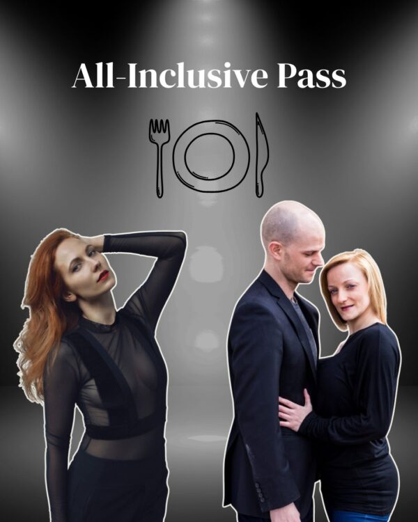 All-Inclusive Pass V-Swing